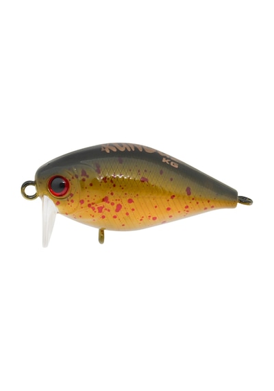 Hanfish Kunduz Kg 3.8 Cm 4 Gr Maket Yem Ladybug