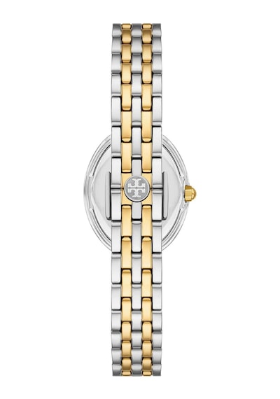 Tory Burch Tbw6039 Kadın Kol Saati Metalik Gri
