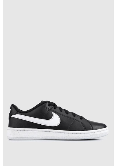 Nike Court Royale 2 Nn Kadın Sneaker Siyah