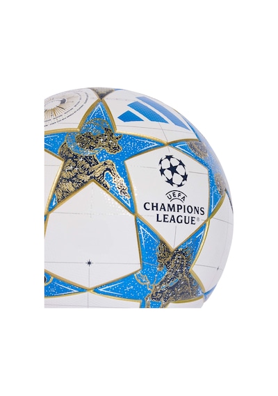 Adidas Uefa Champions League 25/26 Fubol Topu Jp1540 Çok Renkli