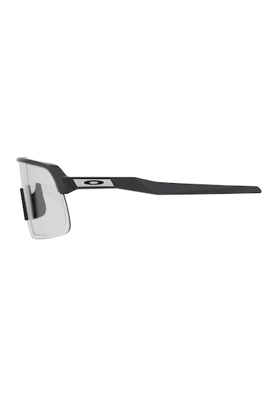 Oakley Sutro Lite Bisiklet Güneş Gözlüğü Matte Carbon Clear PhotoChromic