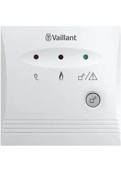 Vaillant VRT 36F Kablosuz Dijital Oda Termostatı