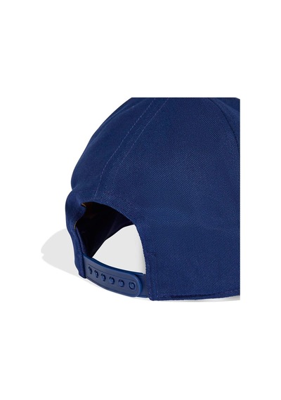 Adidas Lk Dy Mm Cap Mavi Çocuk Şapka Ka9885