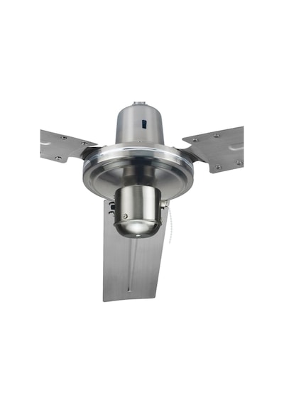 Kaşkar K48005 48" 3 Kanatlı Tavan Vantilatörü