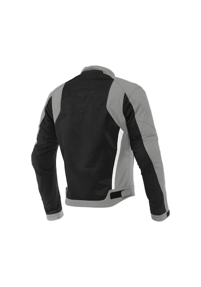 Dainese Hydra Flux 2 Air Black Charcoal D-Dry Motosiklet Montu