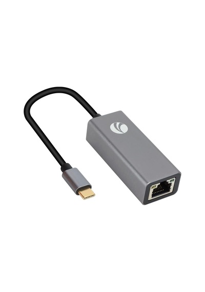 Vcom Du320m Type C To Gigabit Ethernet Çevirici