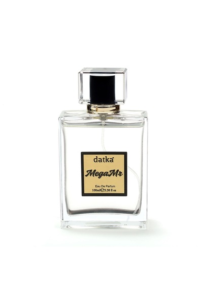 Datka Mega Mr Unisex Parfüm EDP 100 ML