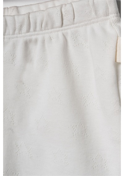 Babycosy Organic Wear %100 Organik Pamuk,2 Li Bebek Alt Pijama Seti,yıldız Detaylı,bebek Ve Yenidoğan Serisi Ekru-taş Babycosy Organic Wear %100 Organik Pamuk,2 Li Bebek Alt Pijama Seti,yıldız Detaylı,bebek Ve Yenidoğan Serisi Ekru-taş