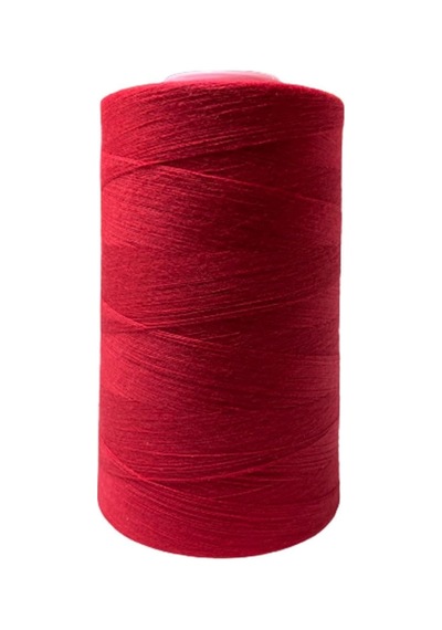 Oltalı Polyester Dikiş İpliği 5000 Mt 8736 Koyu Kırmızı
