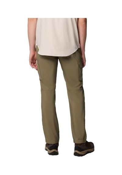Columbia Silver Ridge Utility Pants Erkek Outdoor Pantolon Am9184 Yeşil