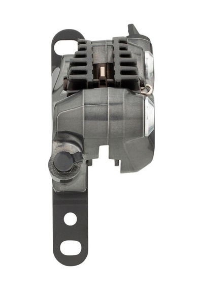 Shimano Hidrolik Disk Fren Kaliperi Grx Br-rx810 Ön Siyah