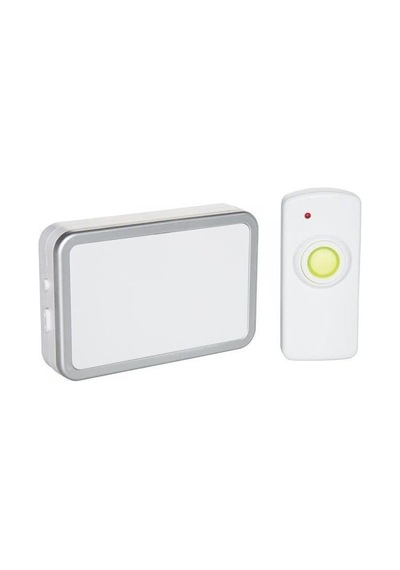 Cata Ct-103 Uzaktan Kumandalı Zil N11.3394
