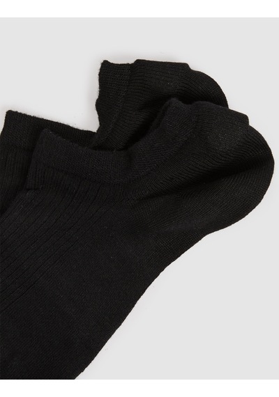 Pierre Cardin Erkek Siyah Çorap 50325812-vr046