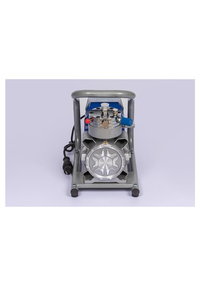 İbey Airless Makina T-991 Airless Boya Makinesi