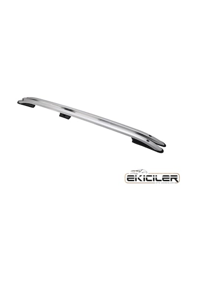 Ekiciler Transporter Uzun Şase 03 tavan Çıtası Port Bagaj Eloksal