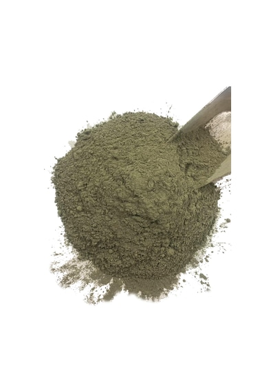 Organik Bitkim Toz Isırgan Tohumu (Öğütülmüş) 500 G