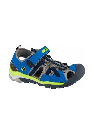 Joma Slakjs2505v S.lake Jr Çocuk Sandalet Renkli