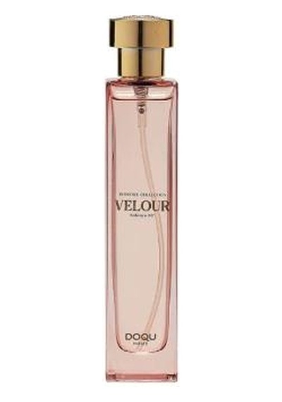 Doqu Home Romance Velour Kolonya 100 Ml