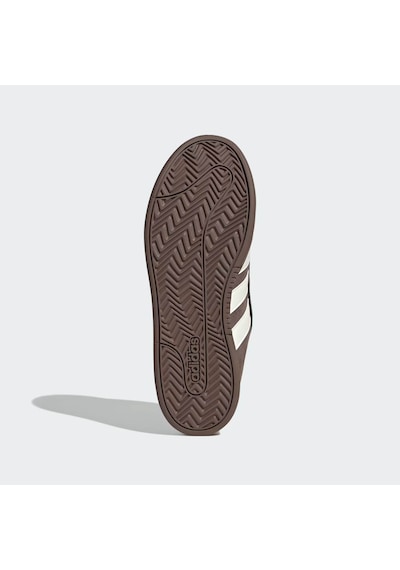 Adidas Grand Court Alpha 00s Kahverengi Erkek Sneaker Ih1357 Kahverengi