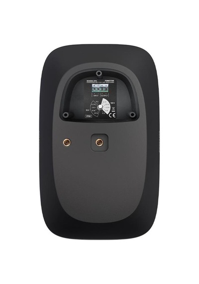 Fonestar Sonora-5tn 100v Siyah 5" Duvar Tipi Hoparlör