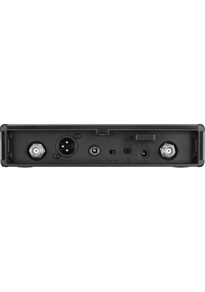 Sennheiser Xsw 2-835-A Kablosuz Vokal Mikrofon Sistemi