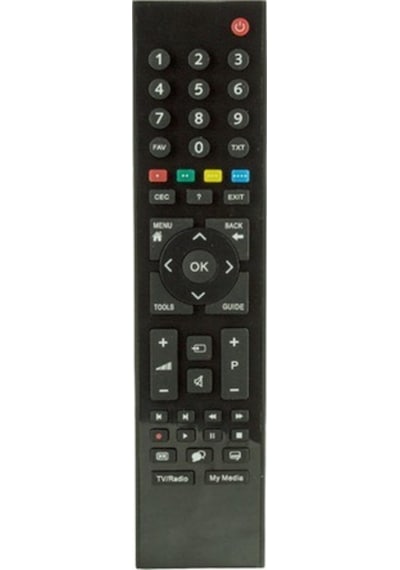 A32 Lb 5533 Smart Led Tv Kumandası