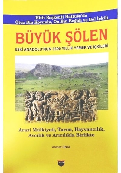 Büyük Şölen
