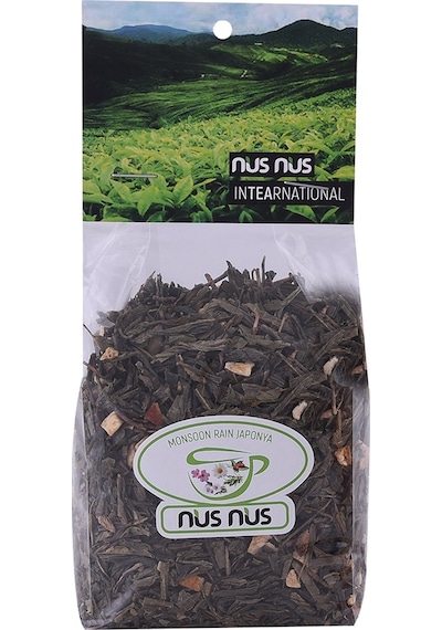 Nusnus Monsoon Rain 100 Gr Japonya