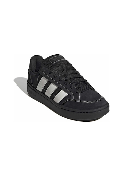 Cblack/cwhıte/carbon Adidas Erkek Günlük Spor Ayakkabı Gc Alpha Sk8 Jr9819 siyah