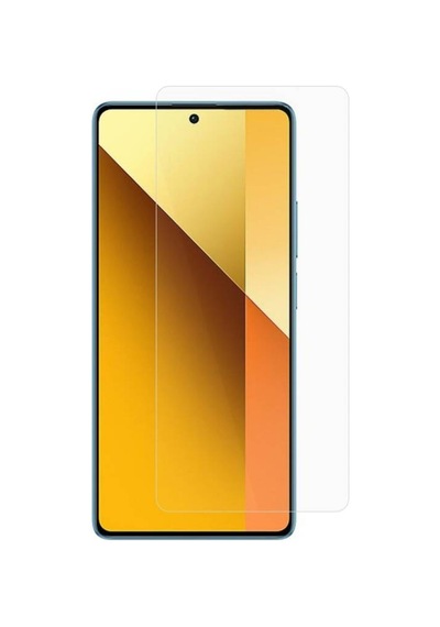 Lexroo Xiaomi Redmi Note 13 4g Nano Micro Temperli Ekran Koruyucu