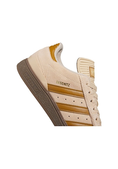 Adidas Busenitz Unisex Günlük Ayakkabı Jh8135 Bej Bej