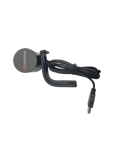 Ac-1080 Full Hd Kamera Siyah 2mp-1080p