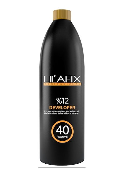 Lilafix Oksidan 40 Volüm%12developer 1000 Ml