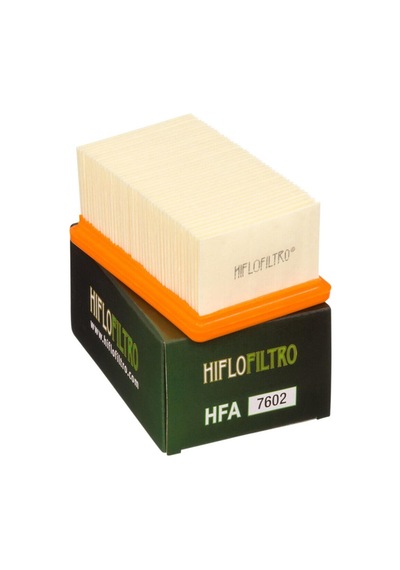 Hiflo Hfa7602 2002-2005 BMW F 650 CS Hava Filtresi
