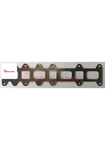 Egzoz Manifold Contasi Ducato 2.3jtd Royal Conta 504022754 Fıat, Iveco, Cıtroen, Peugeot 305438p