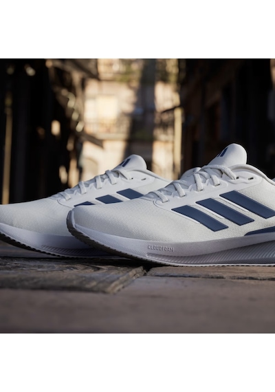 Adidas Jq6977 Runfalcon 5 Erkek Koşu Ayakkabısı Çok Renkli