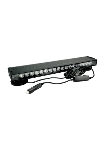 İleri Trafik Mıknatıslı Çakmak Fişli Solex Tepe Lambası 51 Cm (534231990)