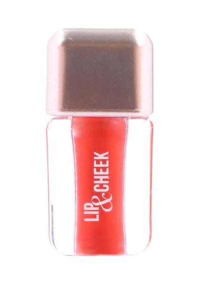 Kremsi Formda Dudak Ve Yanak Renklendirici- Lip&cheek 33 Love Call Diğer