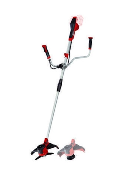 Einhell Agillo-Solo Akülü Çalı Tırpanı – 3411320