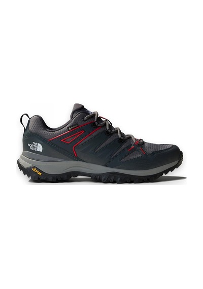 The North Face Nf0a8aa9 M Hedgehog Gore-tex Outdoor Gri Erkek Ayakkabı Gri