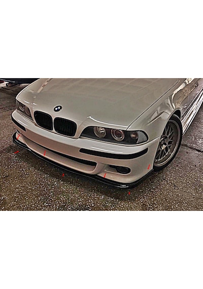 Bmw E39 M Tampon Ön Lip