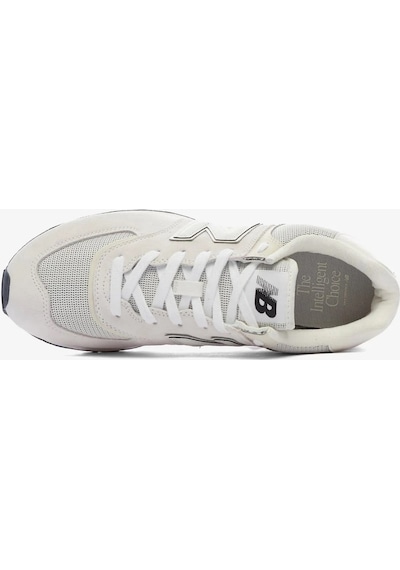 New Balance Kadın Ayakkabı U574lggl Gri