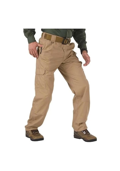 5.11 Taclıte Pro Pantolon Kahve 34x32 Kahverengi