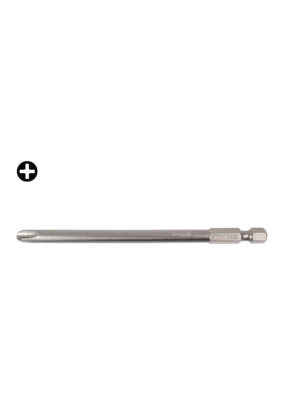 Ceta Form Ph3 x 110 MM Ekstra Uzun Yıldız Bits Uç Cb1103