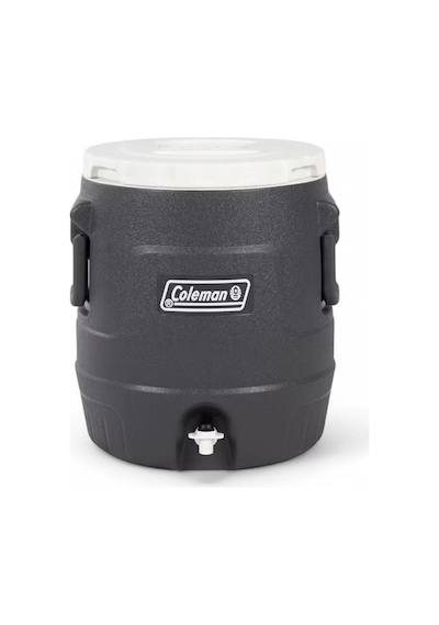Coleman Daintree Keg Jug Cooler Soğutucu Buzluk Sürahi 10 Lt Çok Renkli