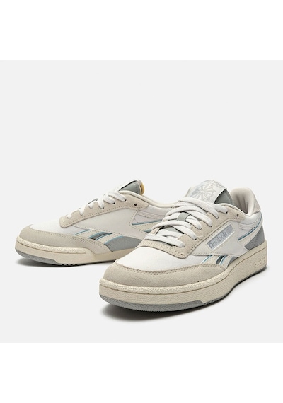 Reebok 4W CLUB C REVENGE Erkek  Gri Sneaker