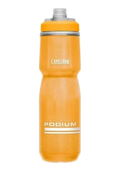 Camelbak Podium Chill 0.71l / 24oz Turuncu Termal Matara Turuncu