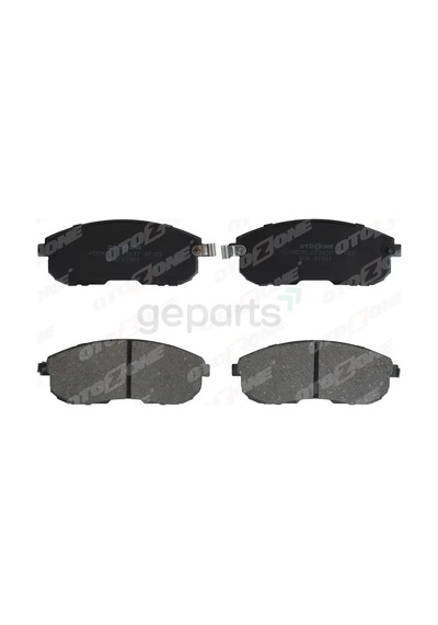 Ön Fren Balata Nissan Juke 1.6l Hr16de Dıg - T F15 2010 1.5l Dci F15 2010 / Maxima 2.0l Vq20de Dohc A3 2 A33 V6 1995-2003 3.0l Vq30de Dohc A32 V6 1995 / Suzuki Sx4 1.6l M16a Vvt Rw416 2005 33621198 Ön Fren Balata Nissan Juke 1.6l Hr16de Dıg - T F15 2010 1.5l Dci F15 2010 / Maxima 2.0l Vq20de Dohc A3 2 A33 V6 1995-2003 3.0l Vq30de Dohc A32 V6 1995 / Suzuki Sx4 1.6l M16a Vvt Rw416 2005 33621198