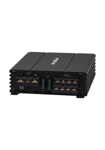 Forx5 Xdq-125.4d Amfi Kalite Arayanlar İçin