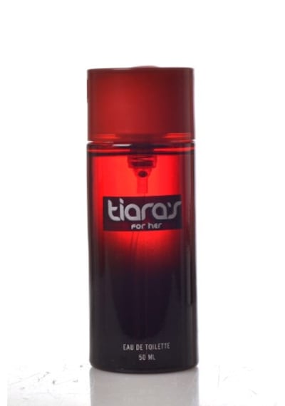 Tiara's Kadın Parfüm EDT 50 ML